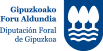 Gipuzkoako Foru Aldundia