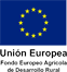 Fondo Europeo Agrícola de Desarrollo Rural