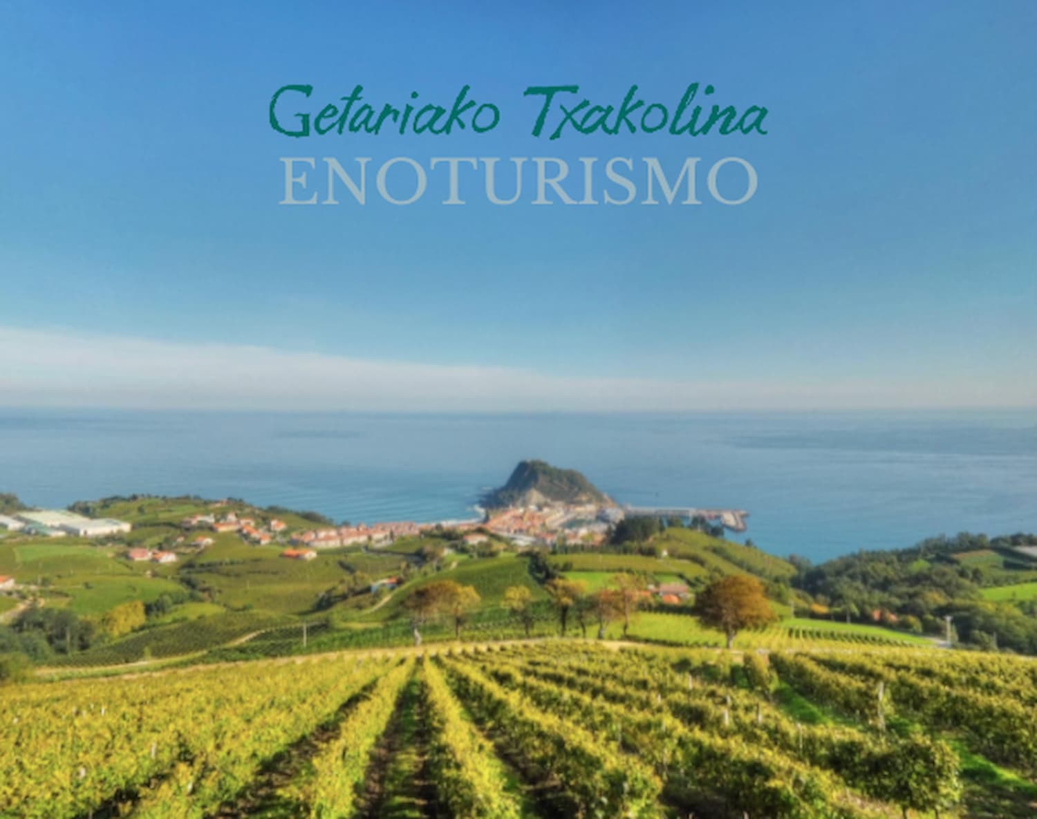 Hoteles-Getariako-Txakolina