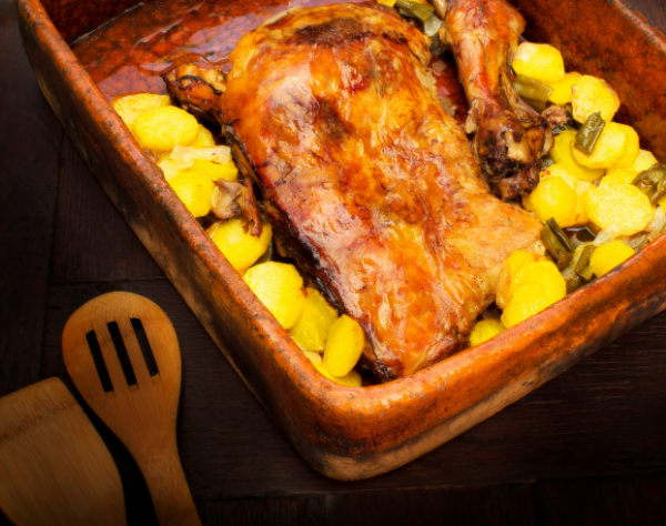 Errezeta-Eusko Label Esne Bildotsa txakolinera