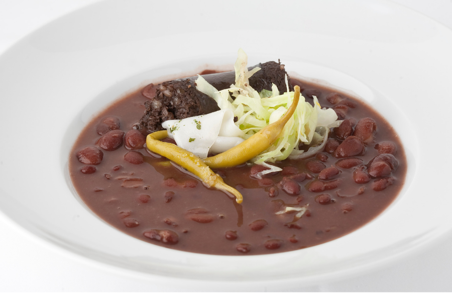 Errezeta-Tolosako Babarruna ohiko erara